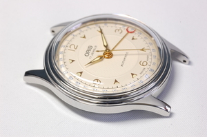 [55] ORIS【before】